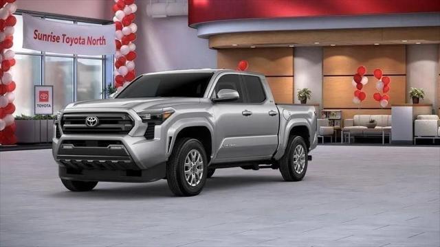 2025 Toyota Tacoma SR for sale in Middle Island, NY