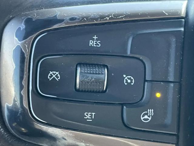 2022 Chevrolet Silverado 3500HD 4WD Crew Cab Long Bed High Country