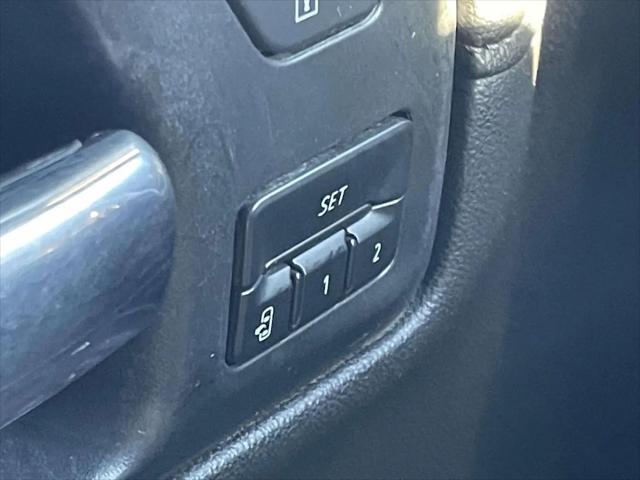 2022 Chevrolet Silverado 3500HD 4WD Crew Cab Long Bed High Country