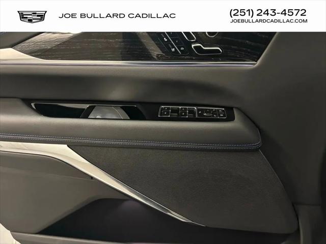 2026 Cadillac Escalade IQL Sport AWD