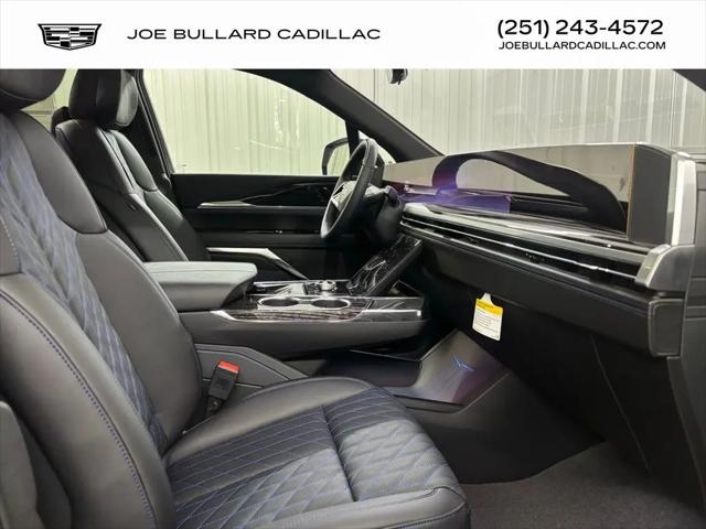 2026 Cadillac Escalade IQL Sport AWD