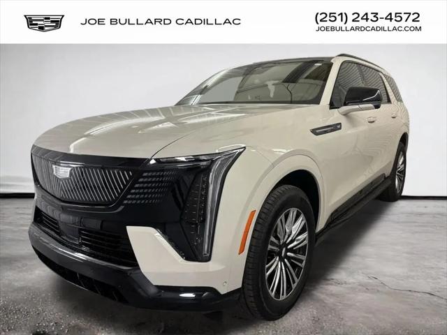2026 Cadillac Escalade IQL Sport AWD
