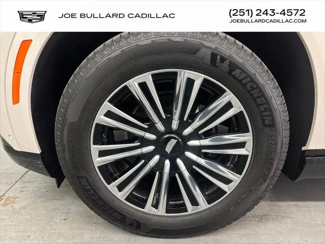 2026 Cadillac Escalade IQL Sport AWD
