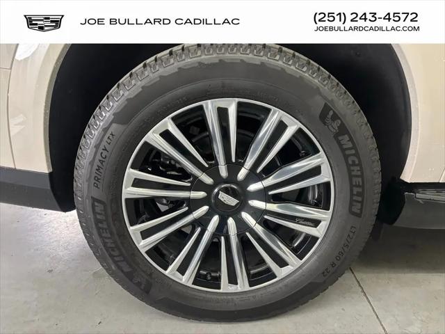 2026 Cadillac Escalade IQL Sport AWD