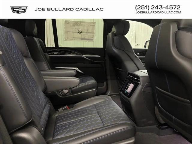 2026 Cadillac Escalade IQL Sport AWD