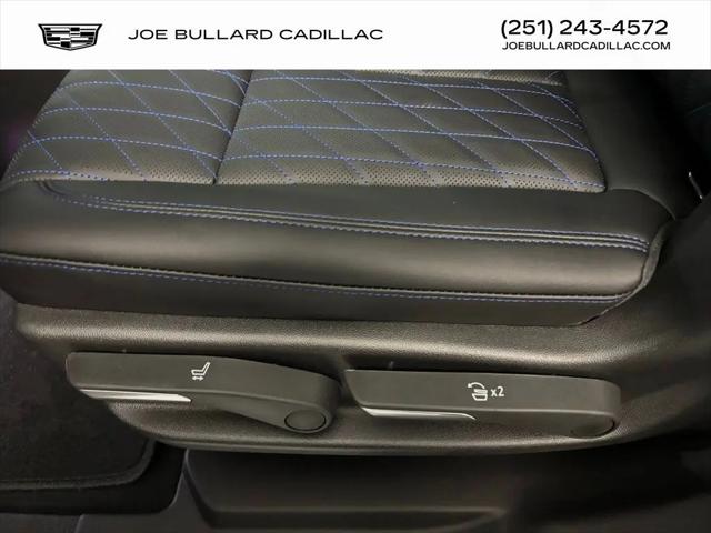 2026 Cadillac Escalade IQL Sport AWD