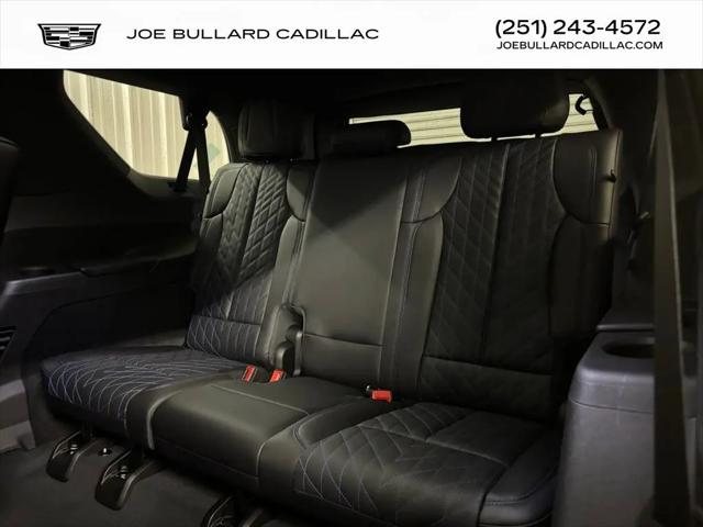 2026 Cadillac Escalade IQL Sport AWD