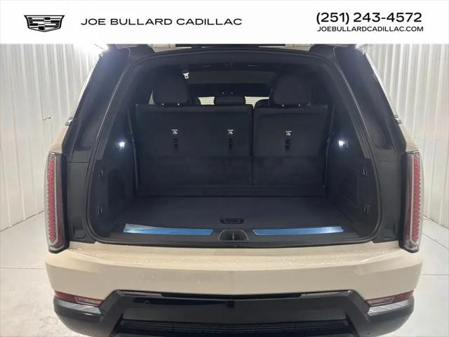 2026 Cadillac Escalade IQL Sport AWD