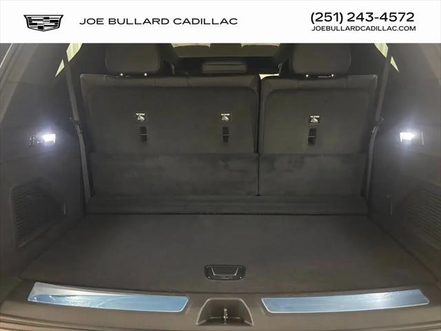 2026 Cadillac Escalade IQL Sport AWD