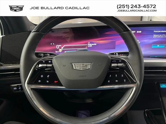 2026 Cadillac Escalade IQL Sport AWD