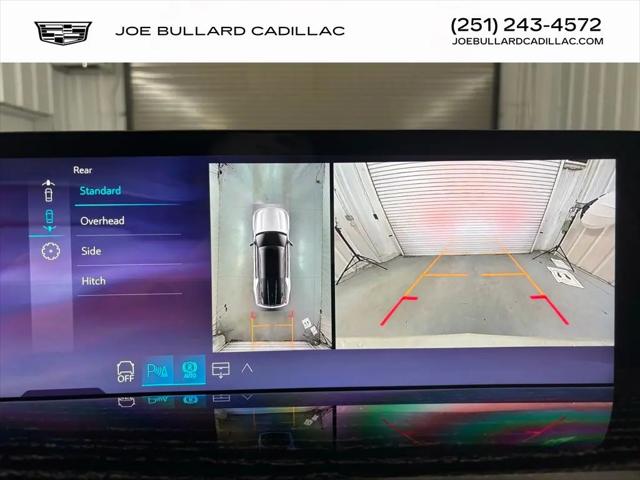 2026 Cadillac Escalade IQL Sport AWD