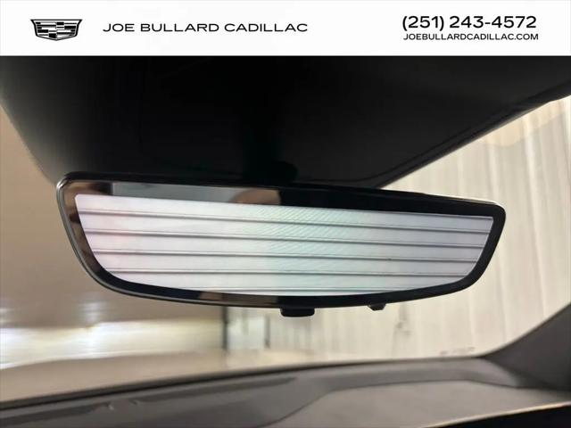 2026 Cadillac Escalade IQL Sport AWD