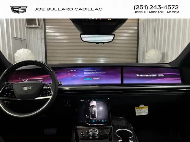 2026 Cadillac Escalade IQL Sport AWD