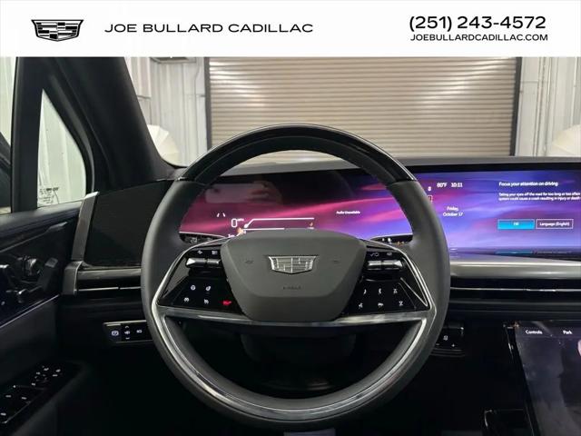 2026 Cadillac Escalade IQL Sport AWD