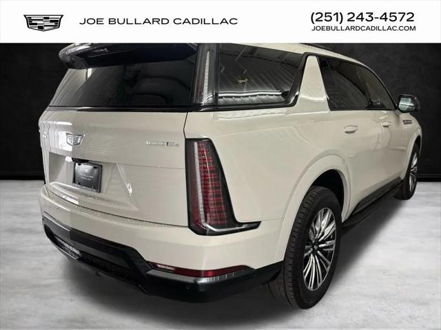 2026 Cadillac Escalade IQL Sport AWD