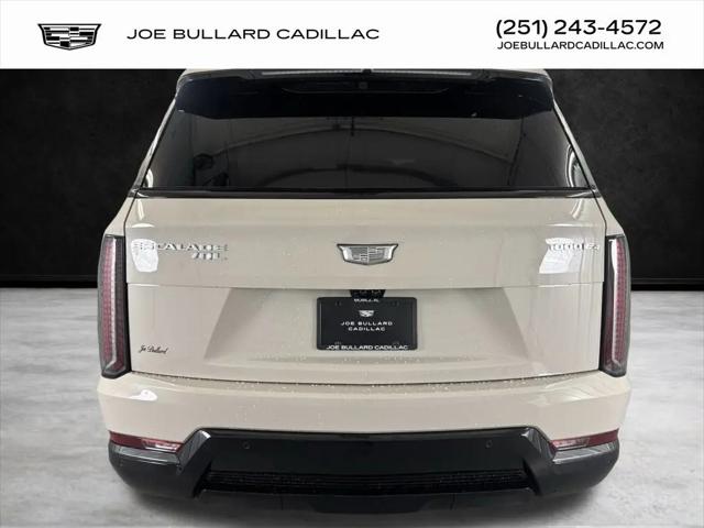 2026 Cadillac Escalade IQL Sport AWD