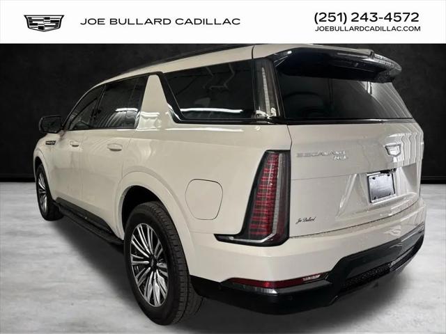 2026 Cadillac Escalade IQL Sport AWD