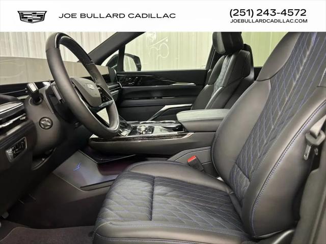 2026 Cadillac Escalade IQL Sport AWD