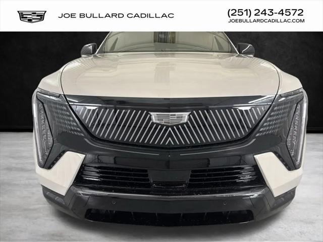 2026 Cadillac Escalade IQL Sport AWD
