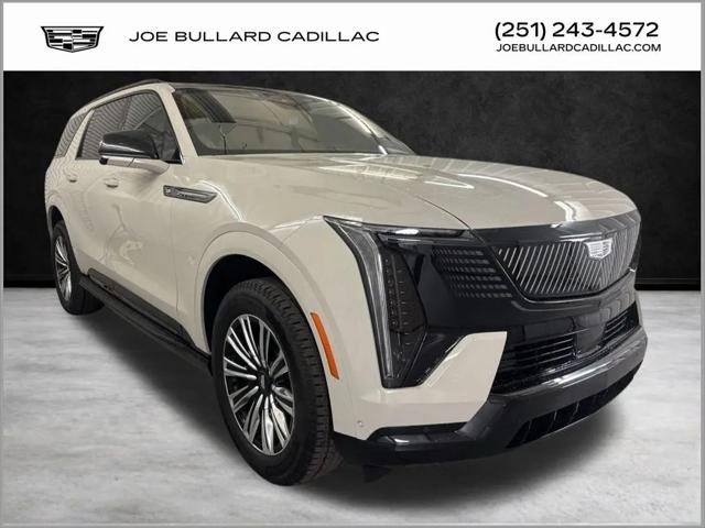 2026 Cadillac Escalade IQL Sport AWD for sale in Mobile, AL