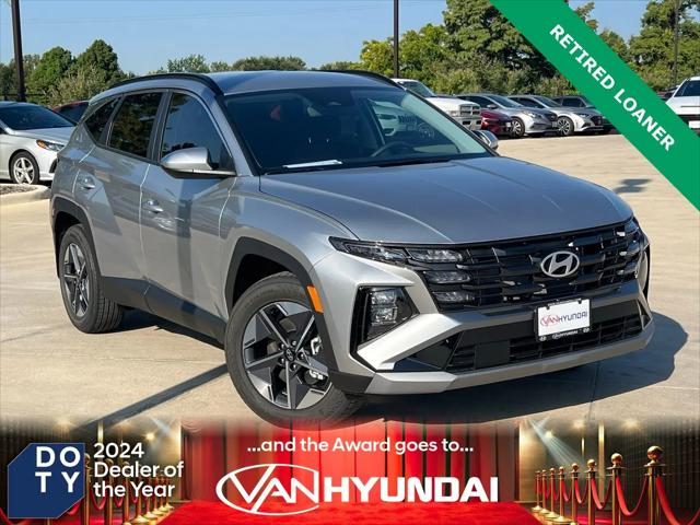2026 Hyundai Tucson SEL for sale in Carrollton, TX