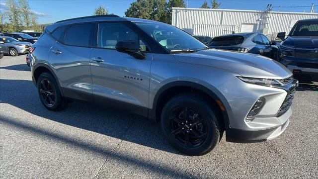 2025 Chevrolet Blazer FWD 2LT