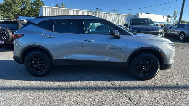 2025 Chevrolet Blazer FWD 2LT