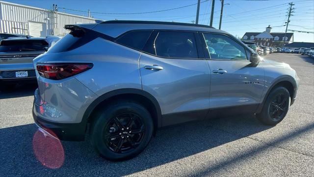2025 Chevrolet Blazer FWD 2LT