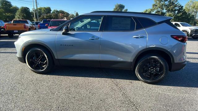 2025 Chevrolet Blazer FWD 2LT