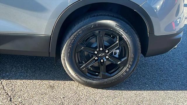 2025 Chevrolet Blazer FWD 2LT