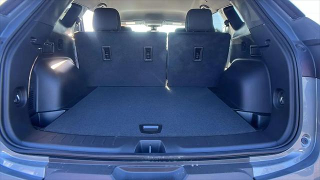 2025 Chevrolet Blazer FWD 2LT