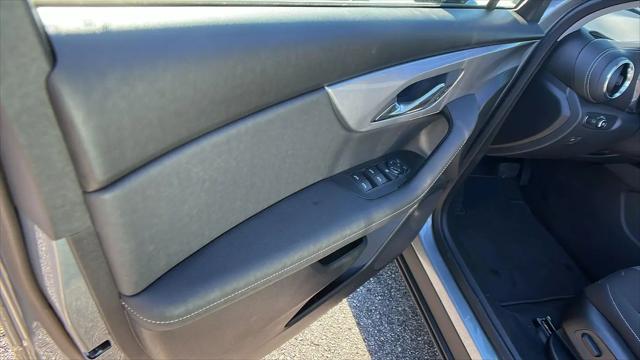 2025 Chevrolet Blazer FWD 2LT