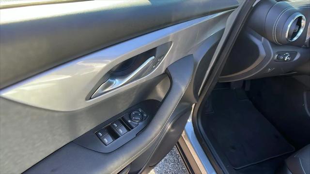 2025 Chevrolet Blazer FWD 2LT