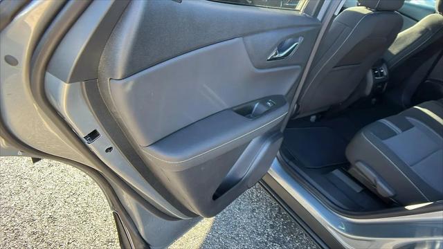 2025 Chevrolet Blazer FWD 2LT