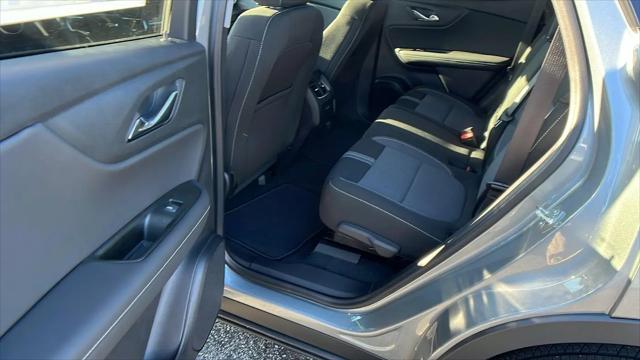 2025 Chevrolet Blazer FWD 2LT