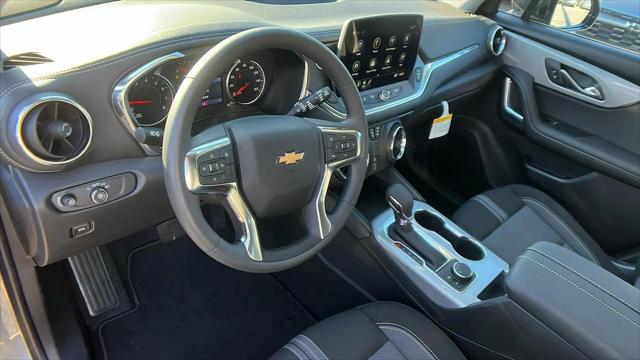 2025 Chevrolet Blazer FWD 2LT