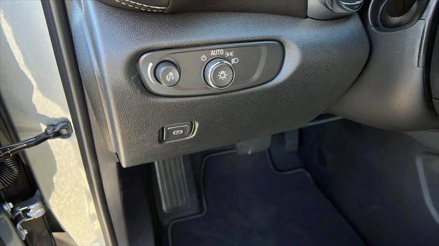 2025 Chevrolet Blazer FWD 2LT