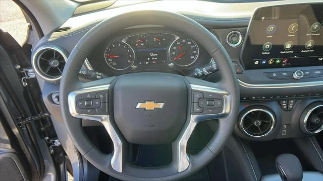2025 Chevrolet Blazer FWD 2LT