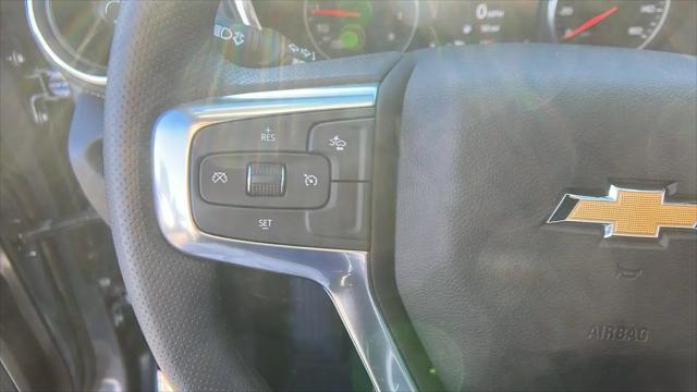 2025 Chevrolet Blazer FWD 2LT