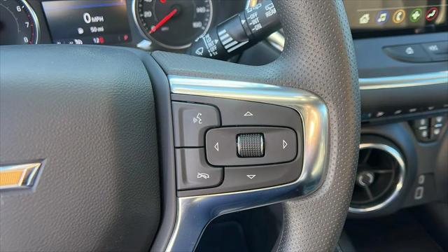 2025 Chevrolet Blazer FWD 2LT