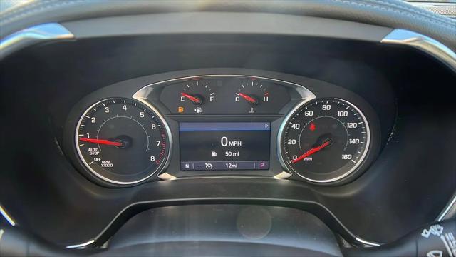 2025 Chevrolet Blazer FWD 2LT