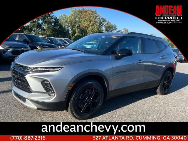 2025 Chevrolet Blazer FWD 2LT for sale in Cumming, GA
