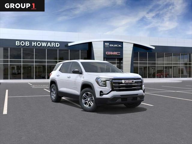2026 GMC Terrain FWD Elevation for sale in Oklahoma City, OK