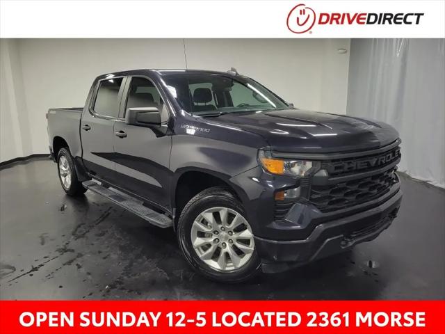 2023 Chevrolet Silverado 1500 for sale near Columbus, OH