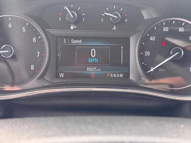 2017 Buick Encore Essence