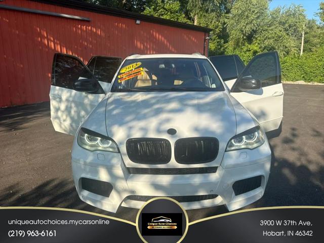 2013 BMW X5 M Base for sale in Hobart, IN