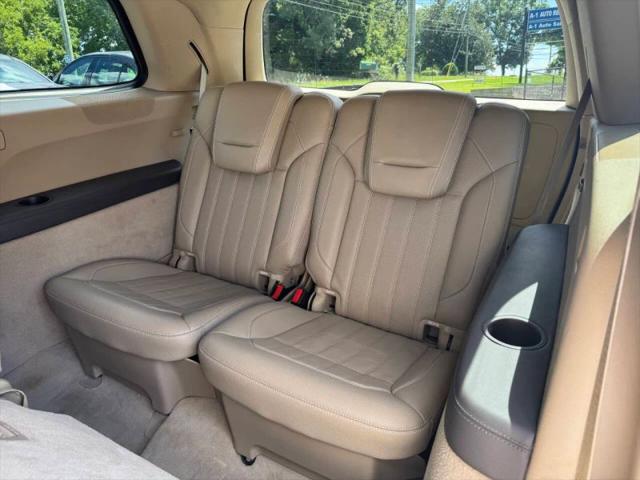 2013 Mercedes-Benz GL 4MATIC