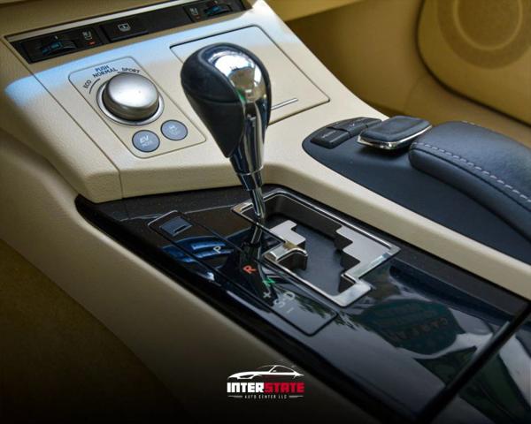 2015 Lexus ES 300h 300h
