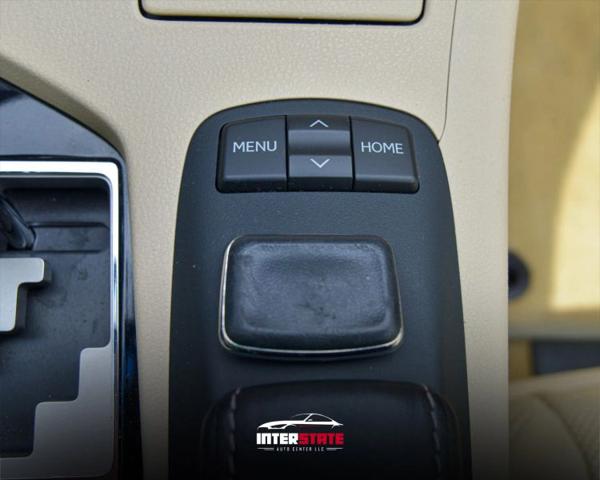 2015 Lexus ES 300h 300h
