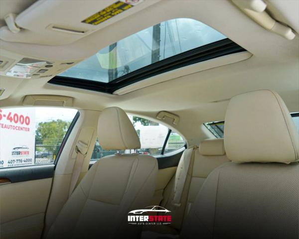 2015 Lexus ES 300h 300h